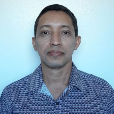 Ednilson Ramalho