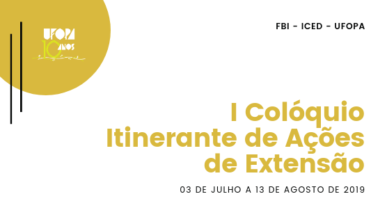 Conheça mais sobre o evento e participe!