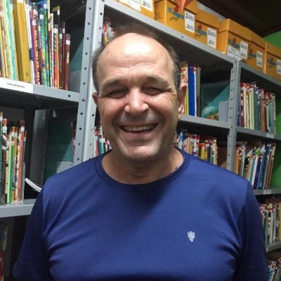 Luiz Percival