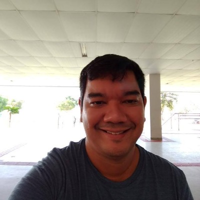 Gabriel Iketani