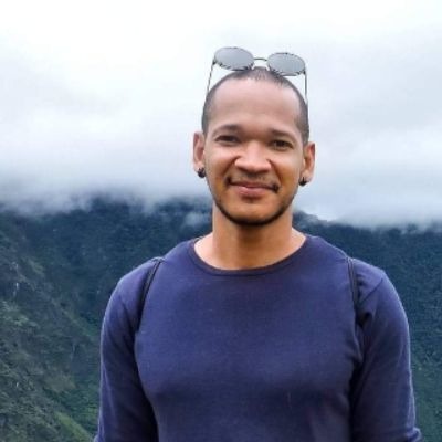 Gilson Cruz