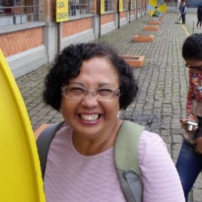 Terezinha Pacheco