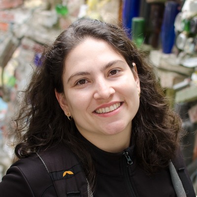 Paola Piovezan