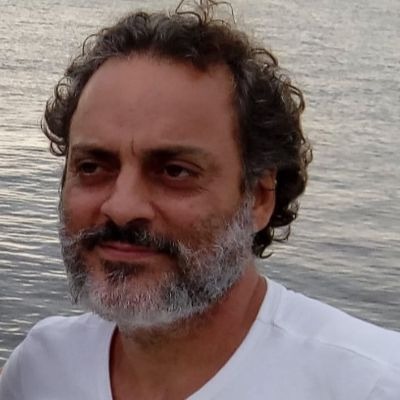 Gilberto Lopes