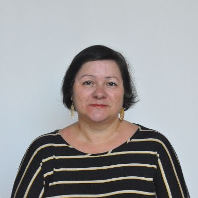 Lilian Almeida