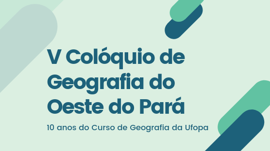 22 a 24 de outubro de 2019