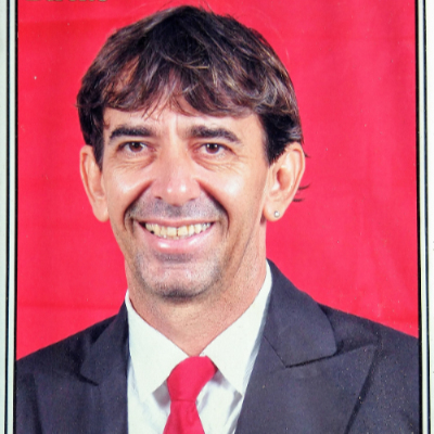 Juarez Galvão
