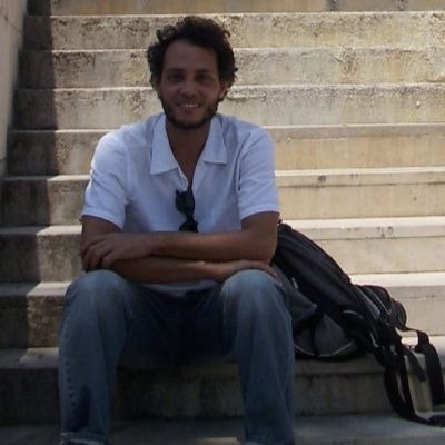 Gefferson Rodrigues