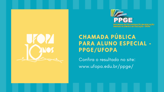 Confira o resultado e faça já sua matrícula!