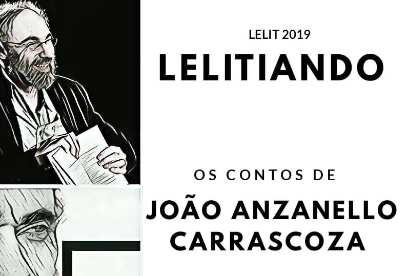 Dia 27 de abril de 2019, às 9h, sala do Lelit, Unidade Rondon.