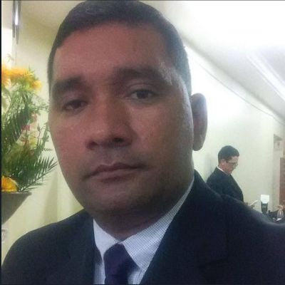 Everaldo do Carmo