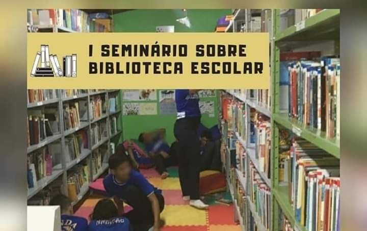 De 28 a 30 de novembro de 2019!