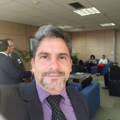 Hugo Diniz