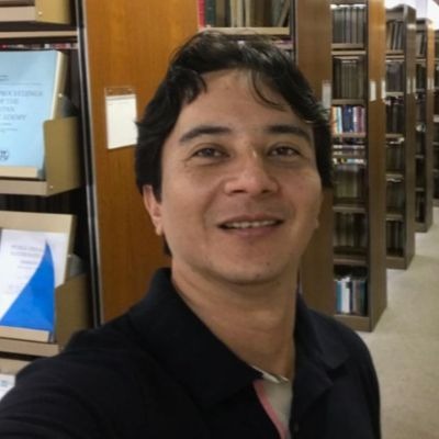 Mário Tanaka