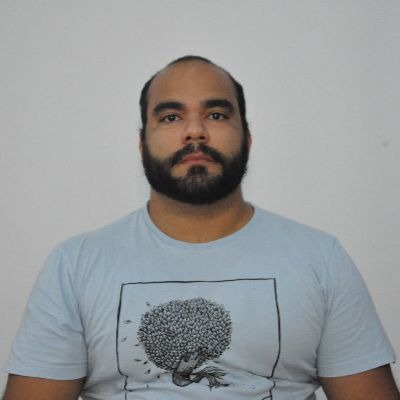 Glauco Pantoja