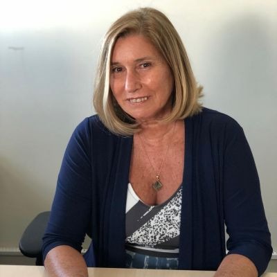 Tânia Brasileiro