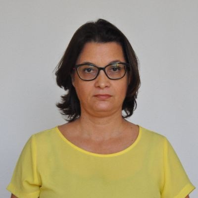 Solange Ximenes
