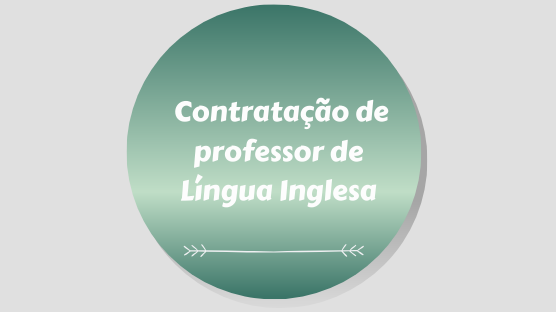 Inscrição até 10 de dezembro de 2019!