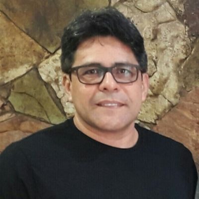 Almir Rocha