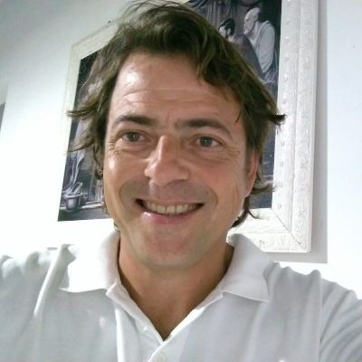 Carlos Ferreira