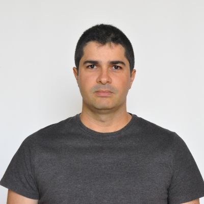 Rodrigo Medeiros