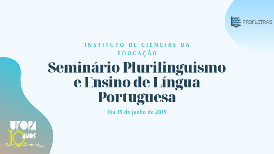 Inscrição gratuita na hora no evento, participe!