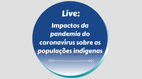 Participantes: Leandro de Moura, do Instituto Socioambiental (ISA); João Kaiuri Wai Wai, da Região da Calha Norte; Tainara Kirixi Munduruku, da Região do Alto Tapajós; Alessandra Korap Mundukuru, da Região do Médio Tapajós; Ednei N. Matos Costa Arapiun, da Região do Baixo Tapajós e Rui Massato Harayama, do docente da Ufopa , que será o mediador.