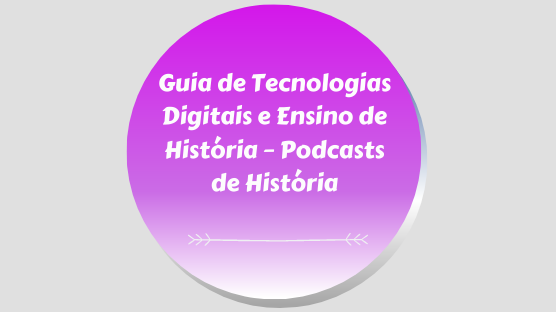 E produzido pelo professor Douglas Mota Xavier de Lima e pela aluna Rosiângela Campos Picanço, ambos do Instituto de Ciências da Educação (Iced), no âmbito do Programa de Bolsas de Ensino (PROENSINO).
Clique aqui para mais informações e para baixar o guia.