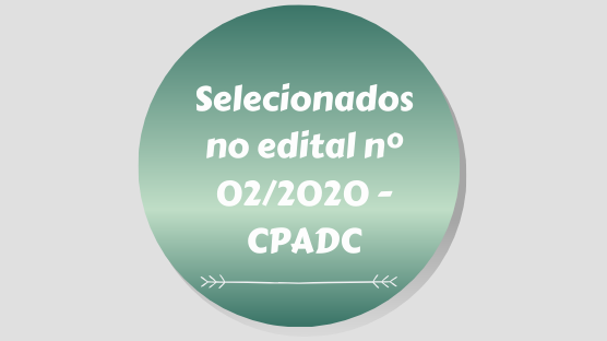De 01/04 a 17/04/2020!
