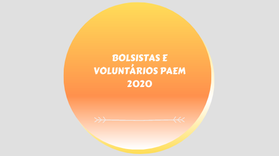 Os projetos “Alfabetização” em Tecnologias Educacionais Digitais aplicadas ao ensino remoto e Tecnologias digitais de aprendizagem em tempos de pandemia estão selecionando bolsistas e voluntários.
Período de inscrição:  18 a 20 de novembro de 2020.
Clique aqui e acesse os editais para mais informações.