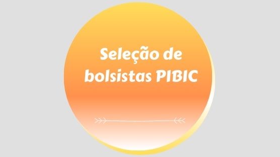 A seleção seguirá as orientações do Edital n.º 02/2020 PROPPIT/UFOPA, de 13 de julho de 2020.