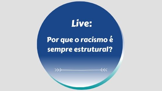 Às 17 horas, dia 25 de junho, no canal do ICED no YouTube.
Inscreva-se no canal e participe!