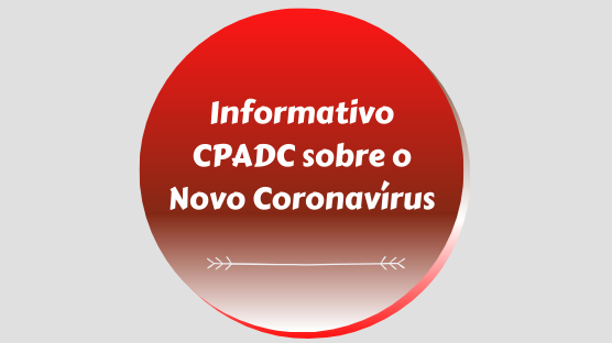 Elaborado pelo Centro Pedagógico de Apoio ao Desenvolvimento Científico - CPADC