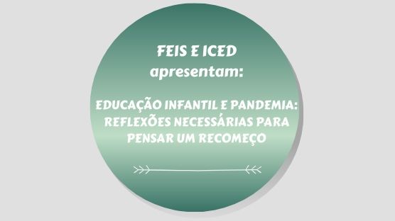 A transmissão terá tradução para libras e será ao vivo, no dia 04 de junho, às 17 horas. 
A live será realizada pela Prof.ª Dr.ª Sinara Almeida.
Clique aqui para realizar a inscrição.