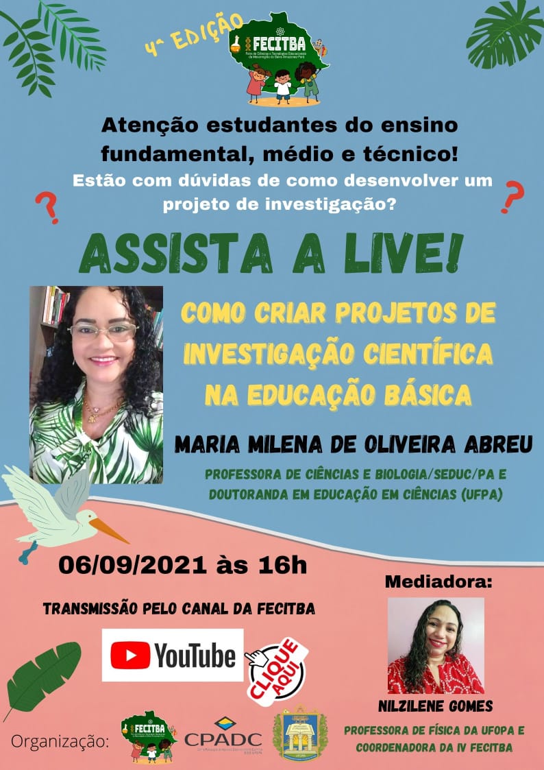 Live fectiba