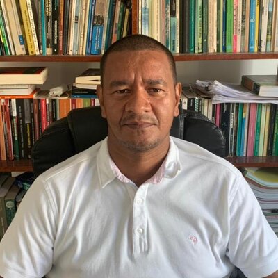 Eneias Guedes