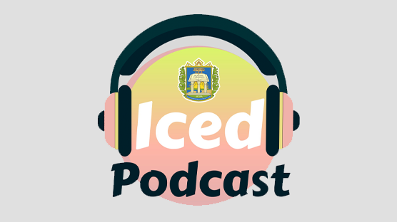 O Podcast do ICED tem como intuito contribuir para o objetivo do Instituto de promover a formação de profissionais da educação nos níveis da graduação e pós-graduação, comprometidos com a justiça social e com o desenvolvimento humano amazônico.