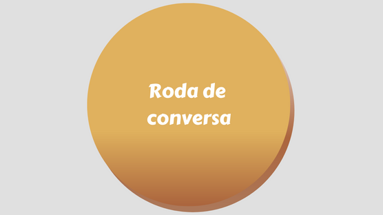 Dia 18 de outubro, 17h, clique aqui e faça sua inscrição!