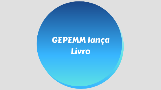 Participe do lançamento do livro que ocorrerá  dia 09/04, às 16h, pelo google meet. 
Clique aqui e saiba mais!