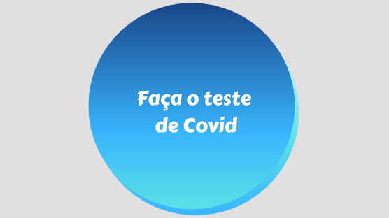 Os casos têm aumentado, previna-se e em caso de suspeita, agende o seu teste!
