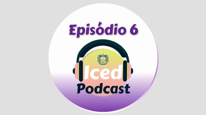 Nosso sexto episódio é com o Prof. Dr. Luiz Fernando de França, atual coordenador do Curso de Licenciatura em Letras Português-Inglês da Ufopa.