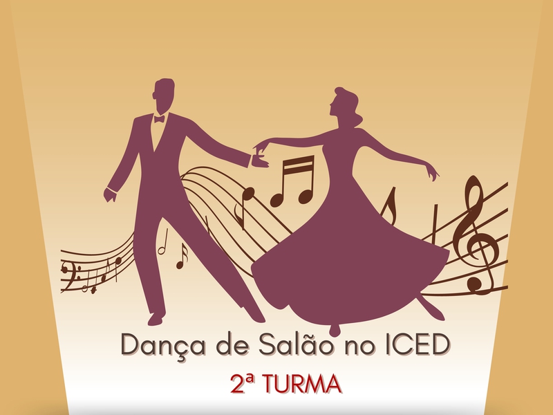 PROJETO DANÇA DE SALÃO NO ICED
