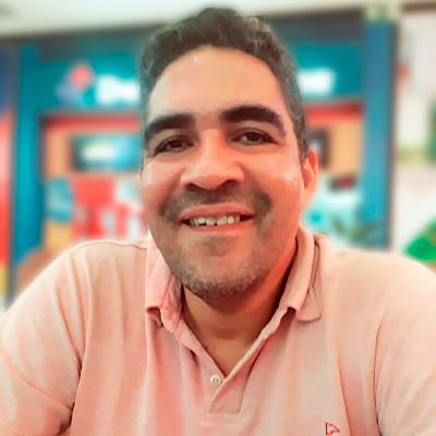 Ricardo Mafra