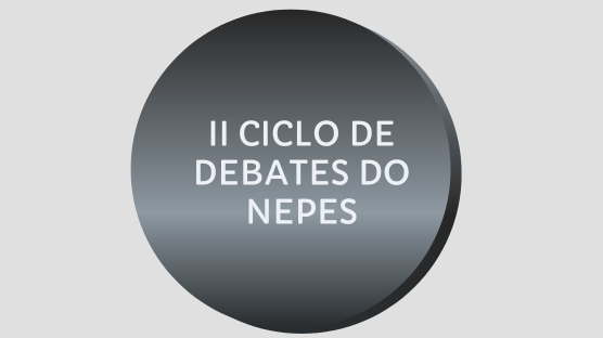 O evento com o tema "Injustiça e sofrimento ambientais na conformação das zonas de sacrifício", ocorrerá no dia 17/05/2023, clique aqui e saiba mais!