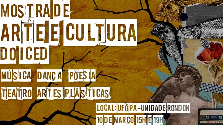 Mostra de Arte e Cultura do Iced (2023)
