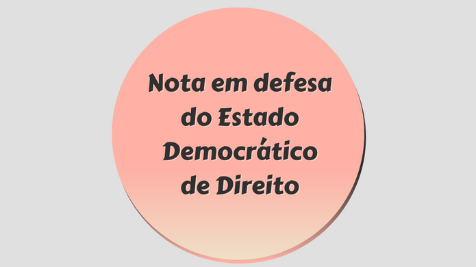 O Instituto de Ciências da Educação (Iced) da Universidade Federal do Oeste do Pará (Ufopa), em defesa do Estado Democrático de Direito, rechaça veementemente os ataques criminosos e terroristas praticados ontem às sedes dos três poderes da República, em Brasília.