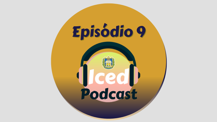 Nosso nono episódio é com o Prof. Dr. Joacir Stolarz de Oliveira, atual coordenador do Curso de Licenciatura em Química da Ufopa.