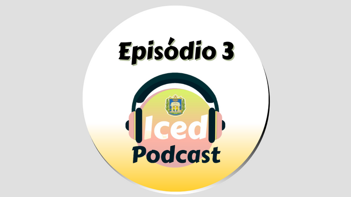 Nosso segundo episódio é com o Prof. Dr. Luiz Carlos Laurindo Junior, atual coordenador do Curso de Licenciatura em História da Ufopa.