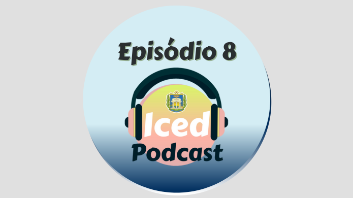 Nosso oitavo episódio é com o Prof. Dr. Everaldo Almeida do Carmo, atual coordenador do Curso de Licenciatura em Pedagogia da Ufopa.