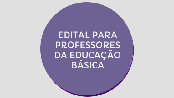 Inscreva-se até dia 23/05/2023. Clique aqui e leia o edital!